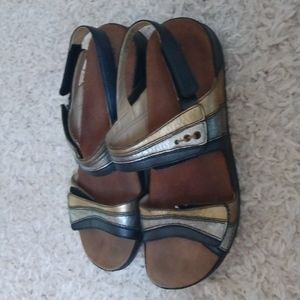 Romika Fidschi - 05 Size EU 40 Sandals.